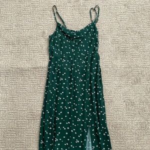 American Eagle Midi Dress